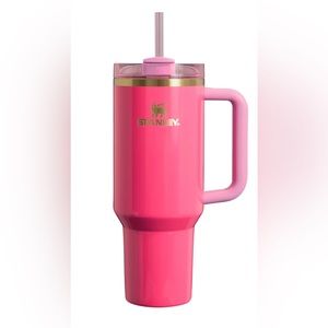 NWT Stanley Cup Pink Parade